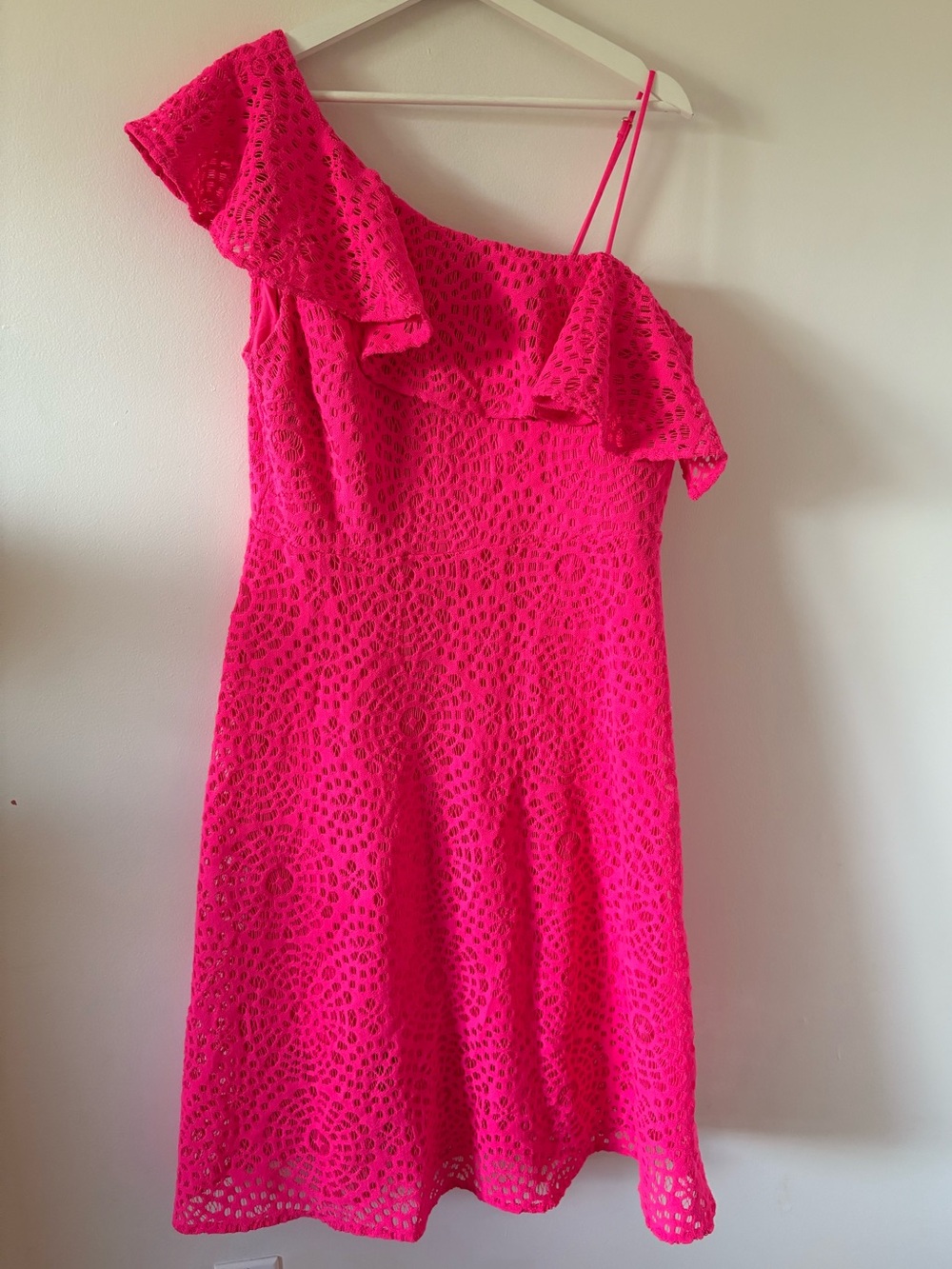 Lilly Pulitzer Callisto Dress Size 16